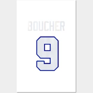 Bobby Boucher Posters and Art